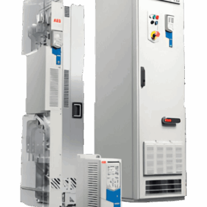 Convertidor de frecuencia ABB ACQ580