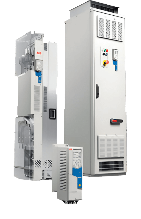 Convertidor de frecuencia ABB ACQ580
