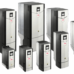 Convertidor de Frecuencia ACS 880