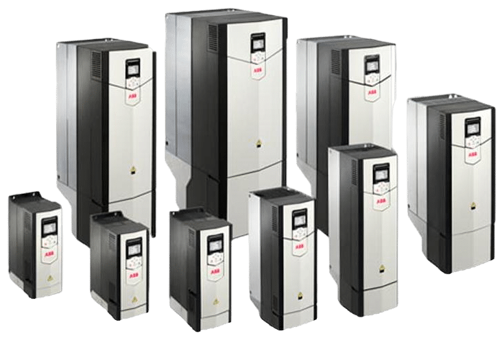 Convertidor de Frecuencia ACS 880
