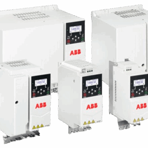 Convertidor de Frecuencia ACS 180